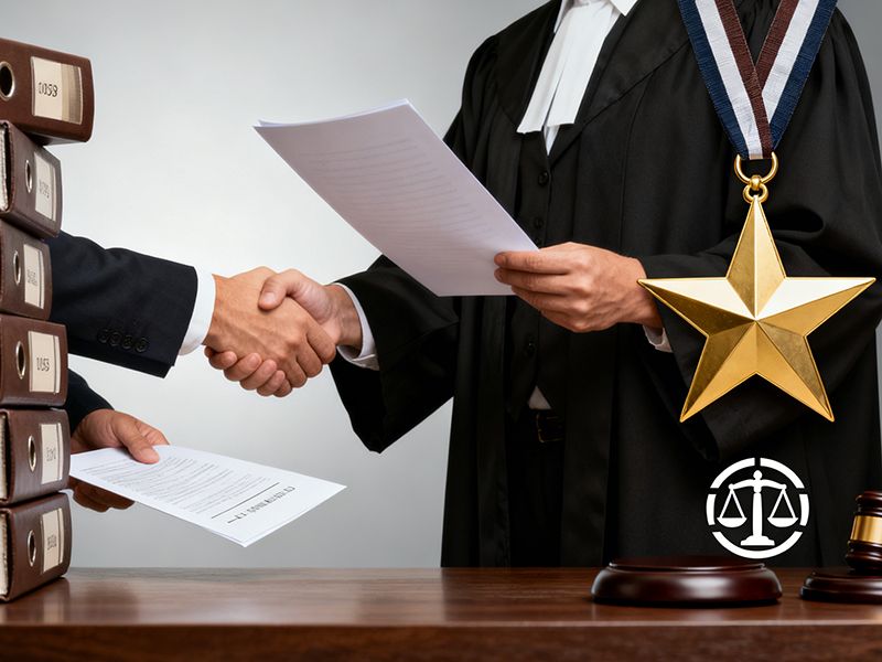 数百案例见证：远广律师的温度